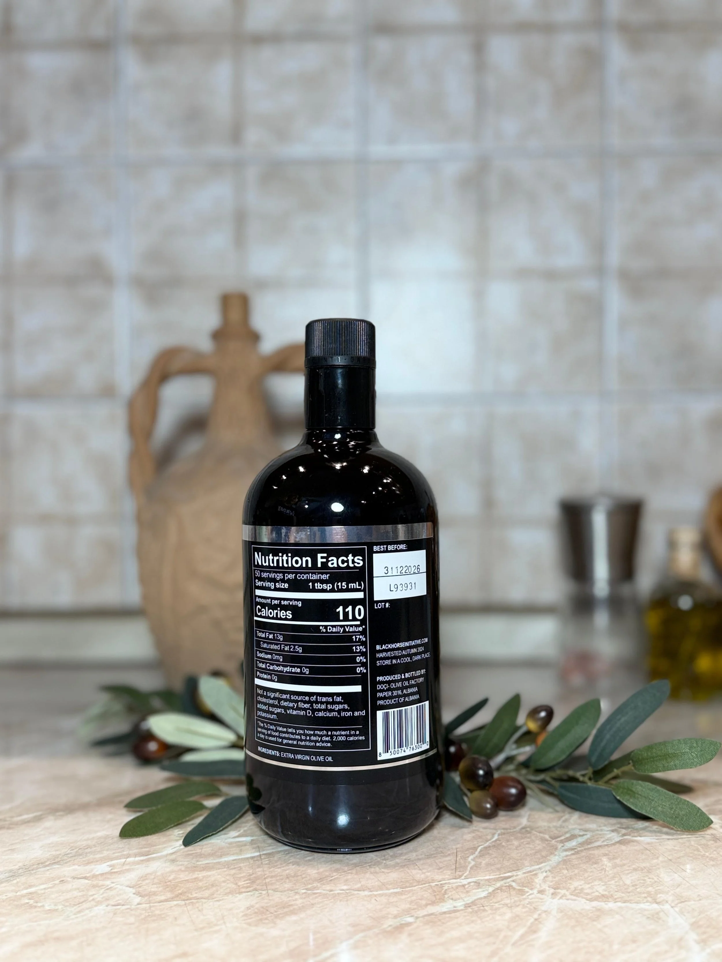 Shop — Black Horse Initiative